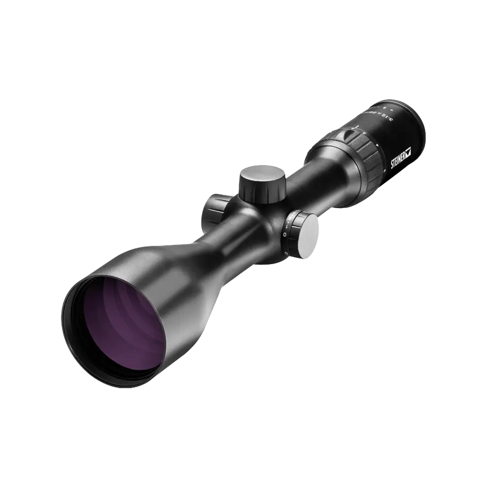 H4Xi 4-16x56 | Steiner High-Quality Optics